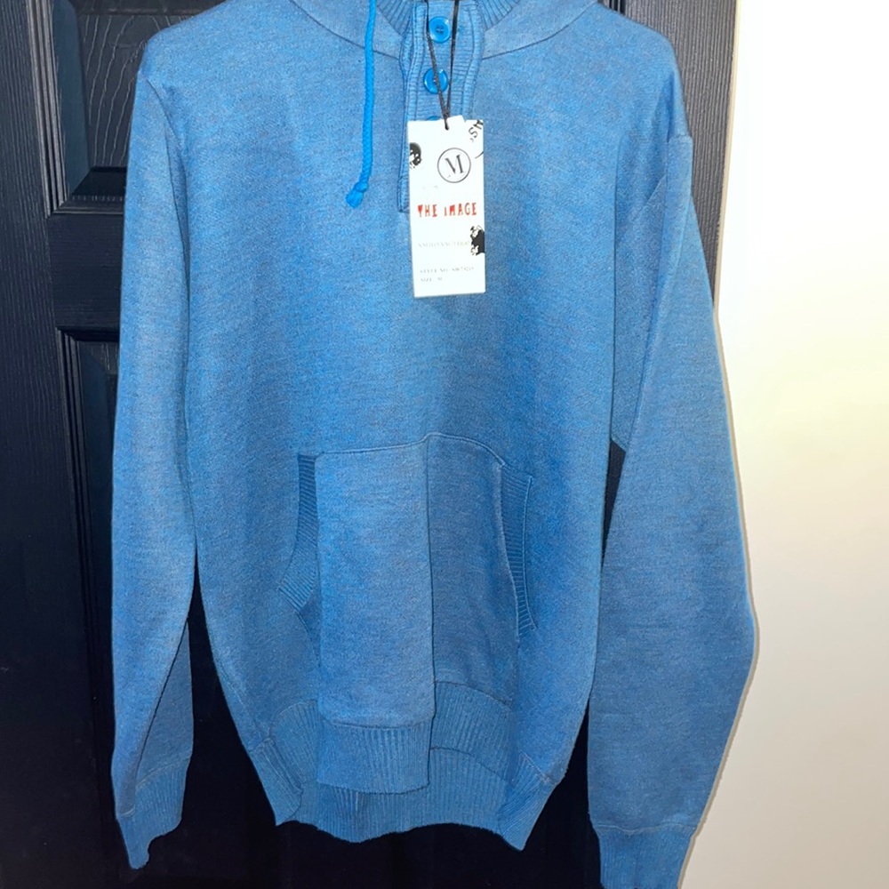 Sweater Hoodie